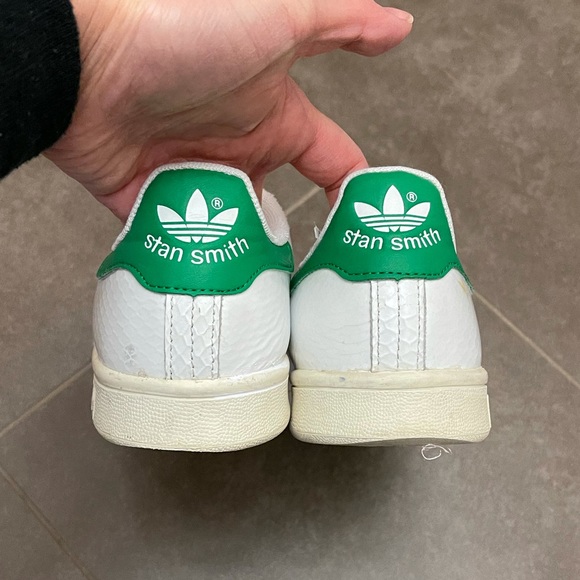 Adidas Stan Smith Shoes sz 6.5 women’s - Picture 7 of 7